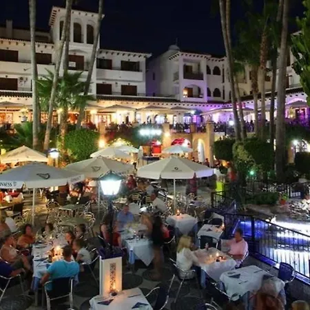 Casa Maria Апартаменты