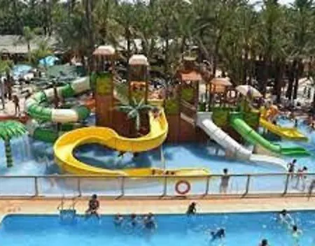 Casa Maria Ориуэла