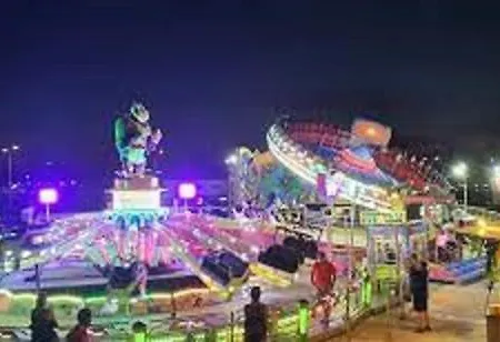 Casa Maria Ориуэла