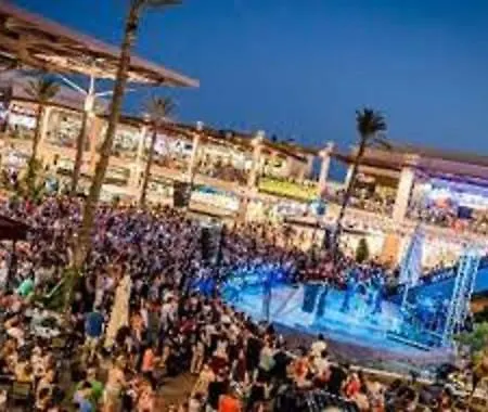 Casa Maria Апартаменты