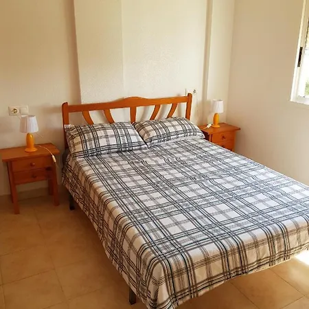 Apartmán Casa Maria *