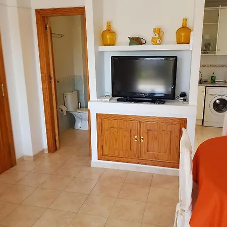 Apartmán Casa Maria