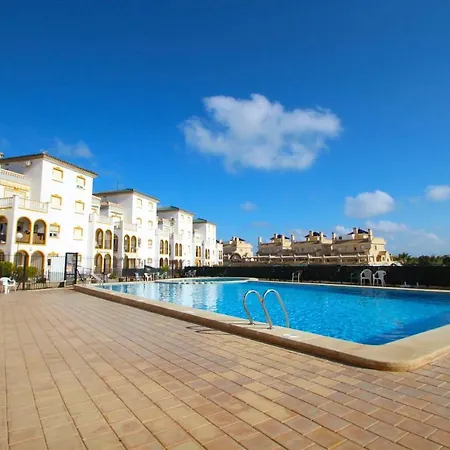 Casa Maria Apartamento Oriola (Orihuela)