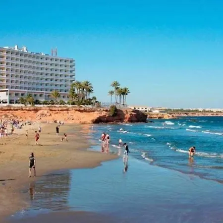 Apartmán Casa Maria Orihuela