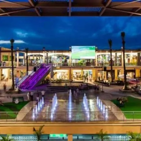 Apartmán Casa Maria Orihuela