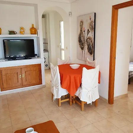 Apartment Casa Maria