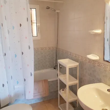 Casa Maria Apartment Orihuela