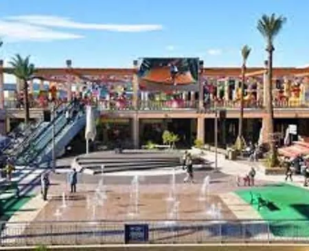 Apartmán Casa Maria Orihuela