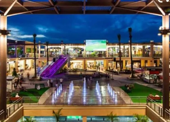 Apartmán Casa Maria Orihuela