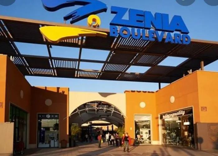 Casa Maria Apartmán Orihuela