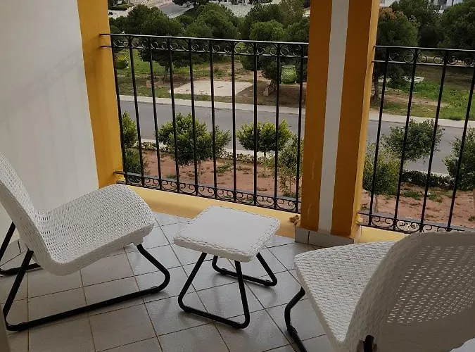 Casa Maria * Orihuela