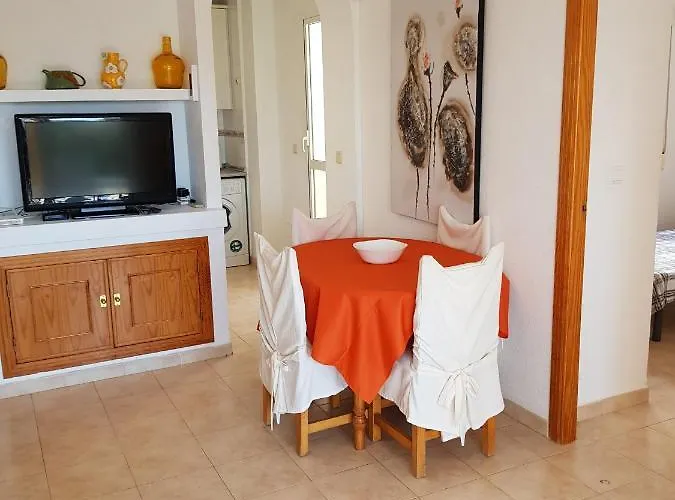 Apartmán Casa Maria