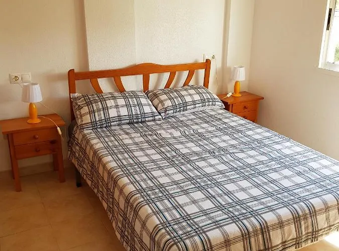 Apartmán Casa Maria *