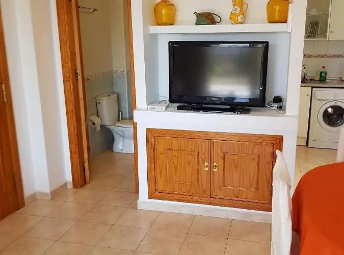Apartmán Casa Maria