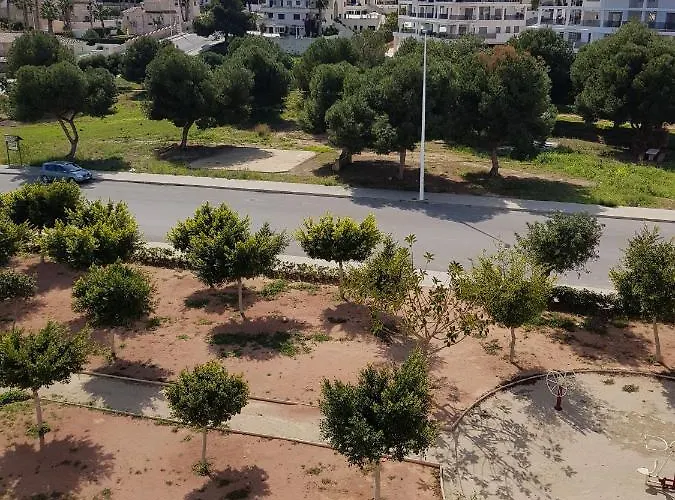 Apartmán Casa Maria *