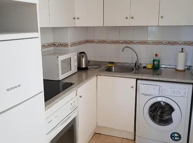 Casa Maria Apartmán Orihuela