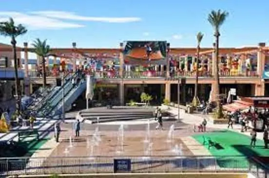 Apartmán Casa Maria Orihuela