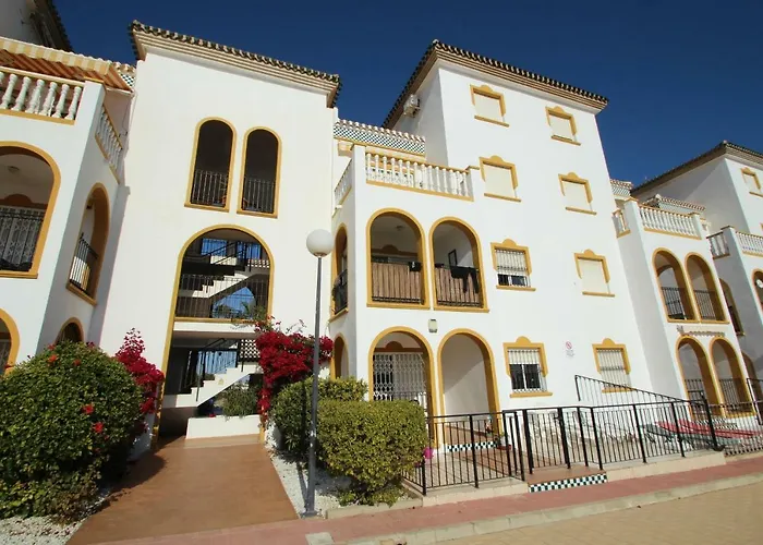 Casa Maria Apartmán Orihuela